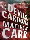 Cover image for The Devils of Cardona